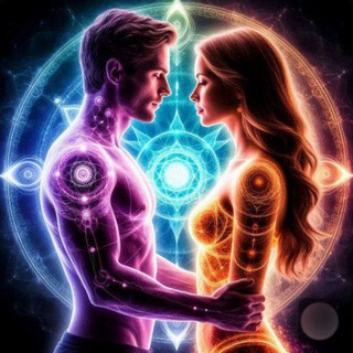 Telegram profile photo for Максимальный Свет Max&Svet Студия РЕЗОНАНС💓