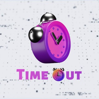 Telegram profile photo for Time Out Channel