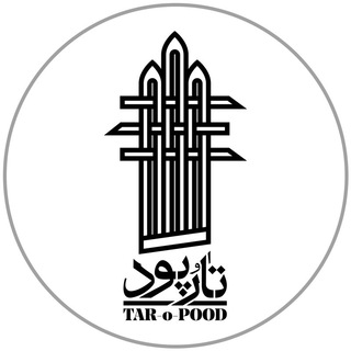 Telegram profile photo for تاروپود | Tar-o-Pood