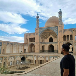 Telegram profile photo for علیرضا کوچکی/ کنکور ارشد معماری و دکتری معماری