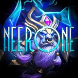 Telegram profile photo for Neerone ML