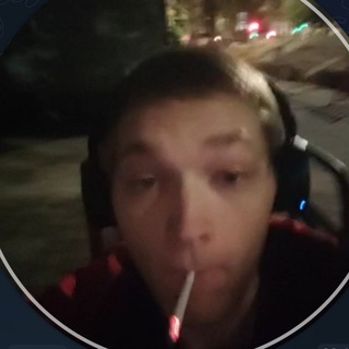 Telegram profile photo for Нихуя , а чё тут? О , Андрей Каммер , тогда я фанат❤️❤️