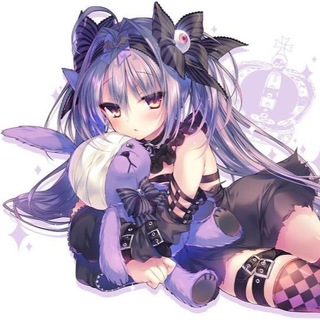 Telegram profile photo for Meow