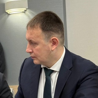 Telegram profile photo for Всеволод Воронин