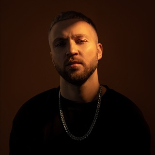 Telegram profile photo for Андрей Гризли