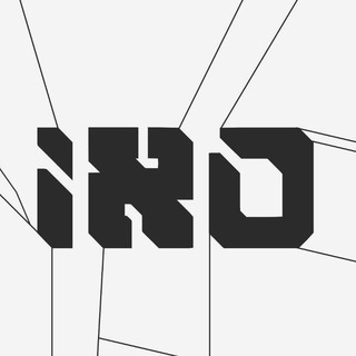 Telegram profile photo for IXO|DESIGN