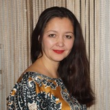 Telegram profile photo for Мой пyть развития в интернете. Гульнара Захтаренко.
