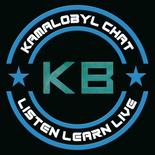 Telegram profile photo for Kamalobyl PSC Chat