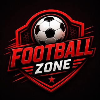 Telegram profile photo for Football Zone