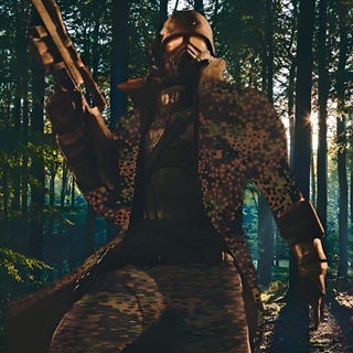 Telegram profile photo for Fallout_(SomeTESedition).PNG