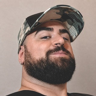 Telegram profile photo for Daniel Devita (Doble D)