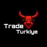Telegram profile photo for Trade Türkiye Airdrop
