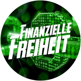 Telegram profile photo for FINANZIELLE FREIHEIT