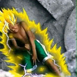 Telegram profile photo for Random para pembokep reborn