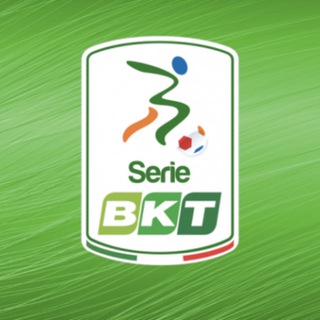 Telegram profile photo for Serie B