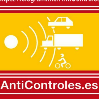 Telegram profile photo for AntiControles
