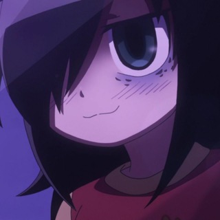Telegram profile photo for ChaoKiss Thinks