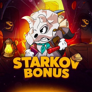 Telegram profile photo for STARKOV | BONUS