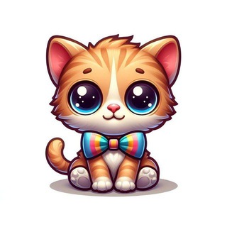 Telegram profile photo for Baby Kitten