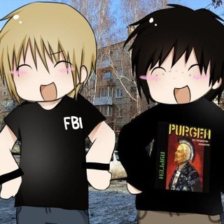 Telegram profile photo for подслушано freak знакомства кф