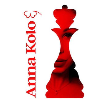 Telegram profile photo for АННА КОЛО ПРО UPGRADE🔝
