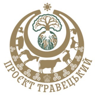 Telegram group profile photo for Проект_Травецький