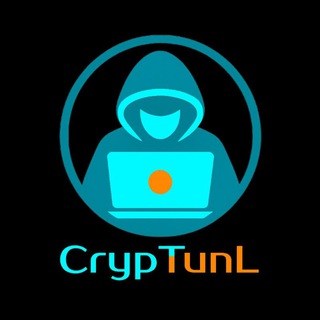 Telegram profile photo for CrypTunL