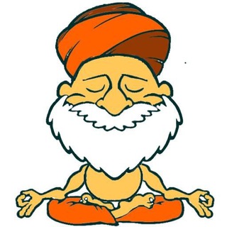 Telegram profile photo for IASbaba (Official) Hinglish
