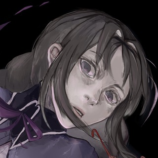 Telegram profile photo for їм павуків 🕷️