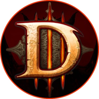 Telegram profile photo for $DIABLO - Abattoir of Zir | Portal