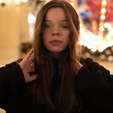 Telegram profile photo for ♥️ hritankova mary ♥️