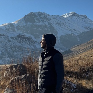 Telegram profile photo for АЛИМЧИК