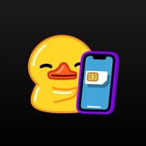 Telegram profile photo for Number Shop