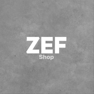 Telegram profile photo for ZEF.WOMAN
