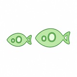 Telegram profile photo for зелёный водоросль