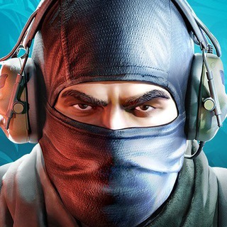 Telegram group profile photo for Standoff 2 Chat | Общение