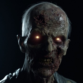Telegram profile photo for Первый мистический