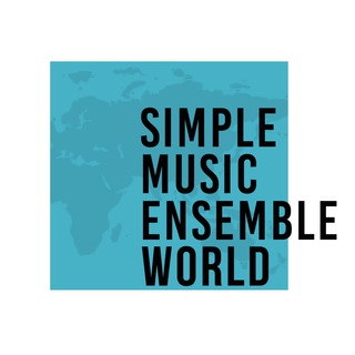 Telegram profile photo for Simple Music Ensemble (World)