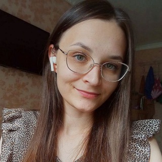 Telegram profile photo for Кристина: твой атомный апгрейд✨