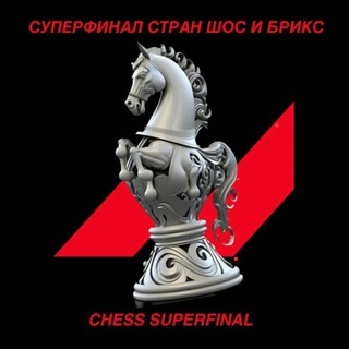 Telegram profile photo for Отбор на суперфинал ШОС и БРИКС. Томская площадка.