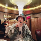 Telegram profile photo for Jeon Jeongguk
