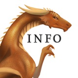 Telegram profile photo for DragonsUnited