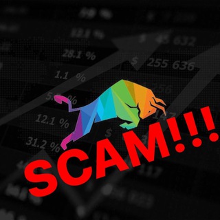 Telegram profile photo for Pass Your FTMO Challenge Scam
