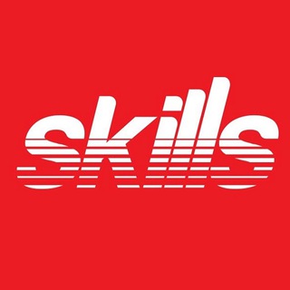 Telegram profile photo for SKILLS