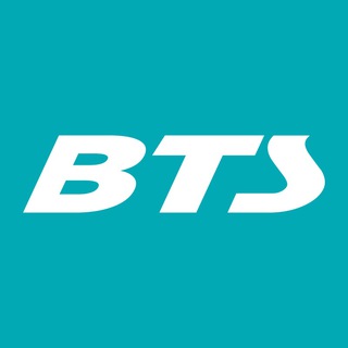 Telegram profile photo for BTS کانال رسمی گروه صنایع