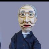 Telegram profile photo for طنزهای بحرانی