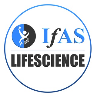 Telegram profile photo for Life Science- CSIR NET, GATE, SET, DHR BRET, BARC & PSC