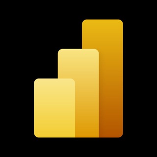 Telegram profile photo for POWER BI