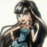 Telegram profile photo for СРОЧНЫЙ ПОИСК АДМ | 𝘊𝘭𝘦𝘰 𝘋𝘦 𝘕𝘪𝘭𝘦 𝘥𝘢𝘪𝘭𝘺♡