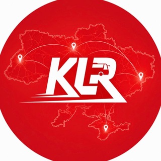 Telegram profile photo for 🚌 KLR Bus — автобусні рейси по Україні